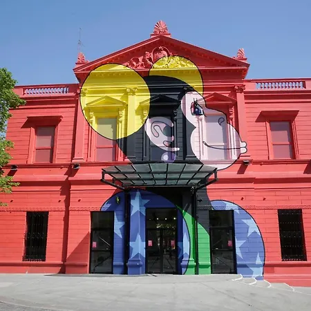 Corazon De Recoleta Buenos Aires Dpt Apartment Exterior photo