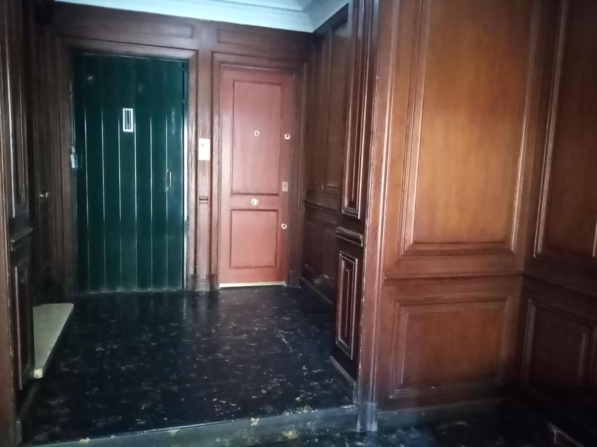 Corazon De Recoleta Dpt Apartment Buenos Aires