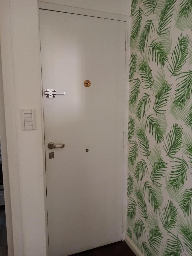 Corazon De Recoleta Dpt Apartment Buenos Aires