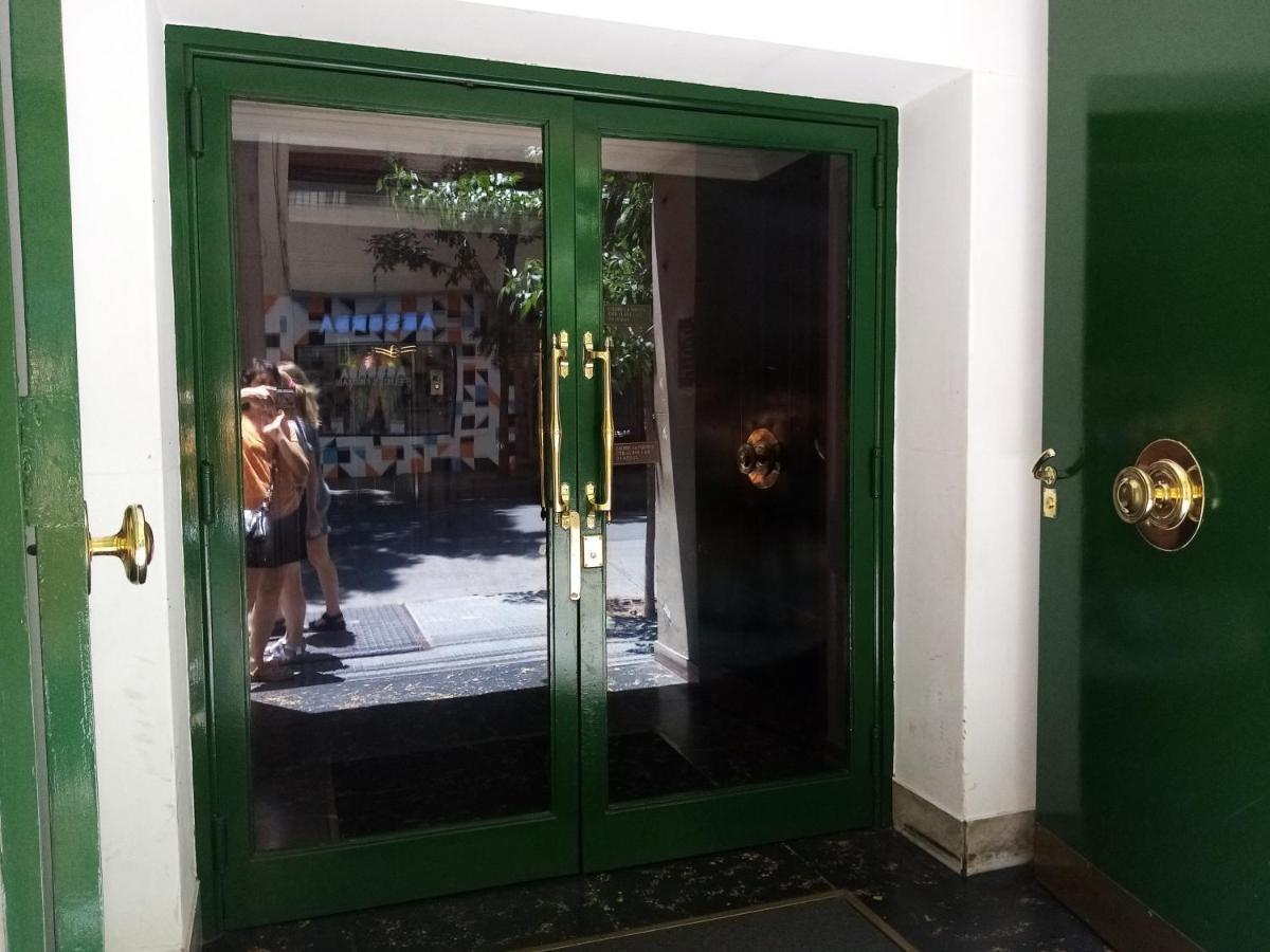 Apartment Corazon De Recoleta Dpt *