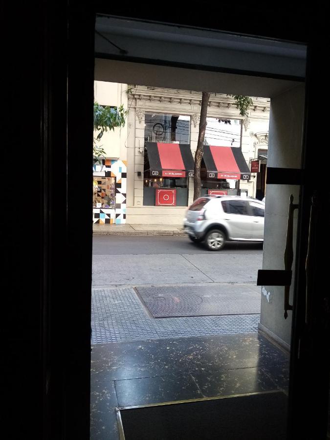 Corazon De Recoleta Dpt Apartment Buenos Aires