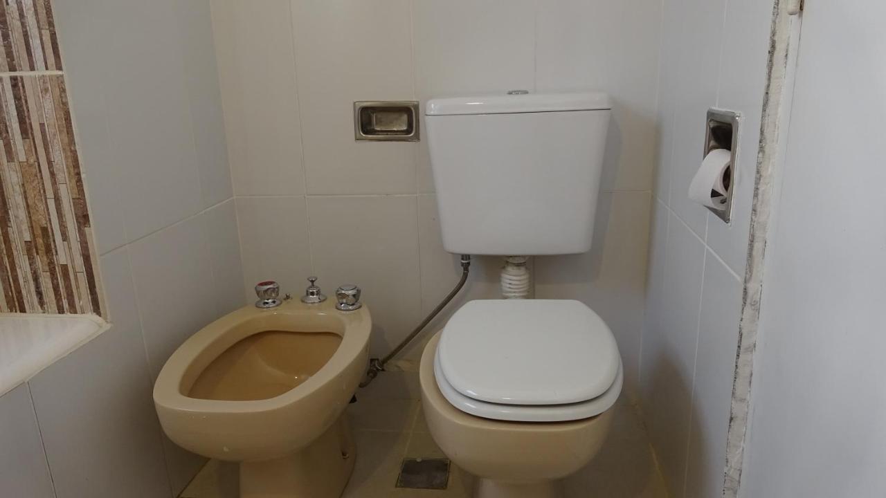 Corazon De Recoleta Dpt Apartment