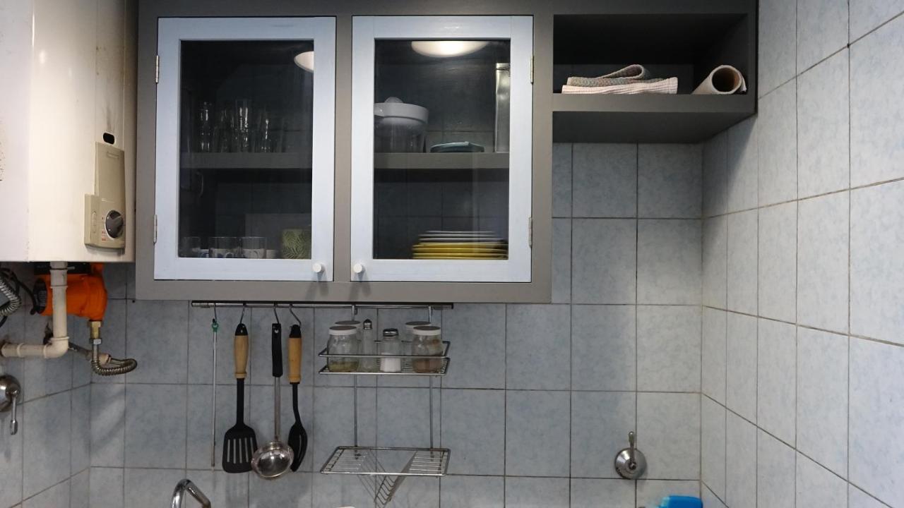 Apartment Corazon De Recoleta Dpt *