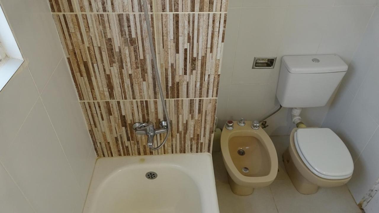 Apartment Corazon De Recoleta Dpt *
